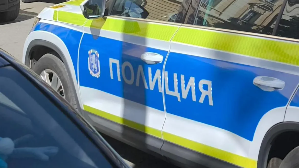 Хванаха чужденец с 12 растения коноп в Горнооряховско