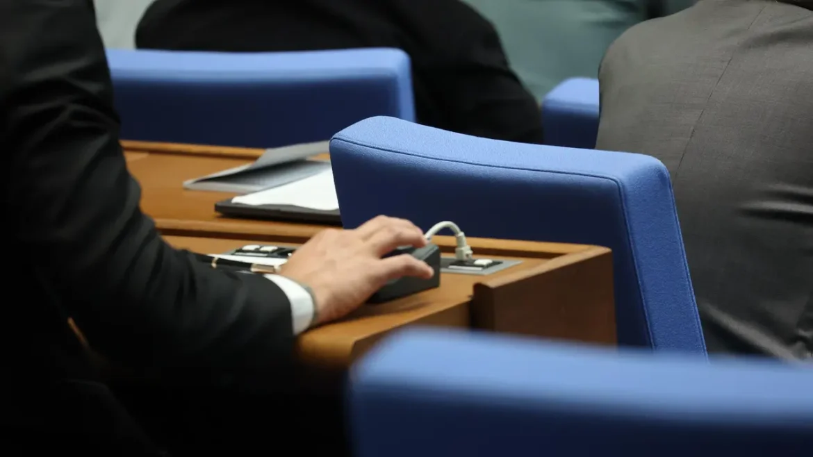 Кодексът за застраховането влиза за окончателно гласуване в пленарната зала