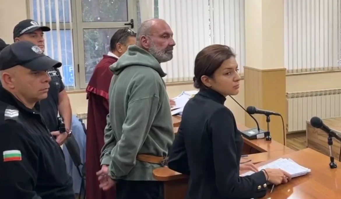 Окончателно: Съдът в Пловдив остави зад решетките обвинения за убийството на Илиян Филипов