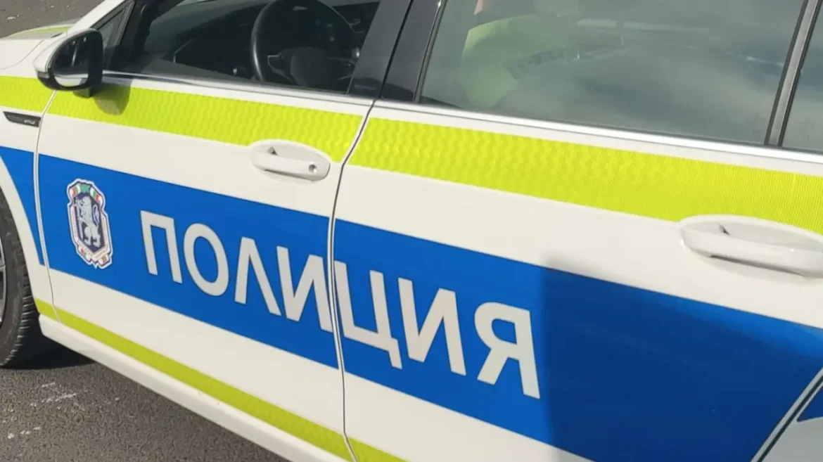 Криминална проява край Велико Търново: Жени нанесоха побой на 23-годишен