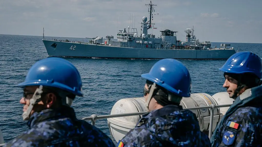 Черноморският щит: Военните министри на България, Румъния и Турция се събират спешно в София