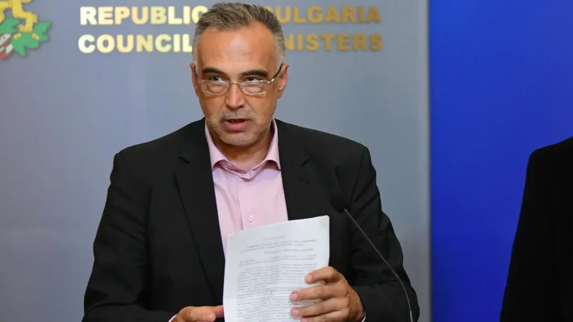 „Алтернатива на конфликта: Кутев настоява за европейска дипломатическа инициатива спрямо Москва“