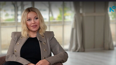 Деси Слава в „Тук и сега“: Изпитанията, прошката и равносметката след 30 години на сцена