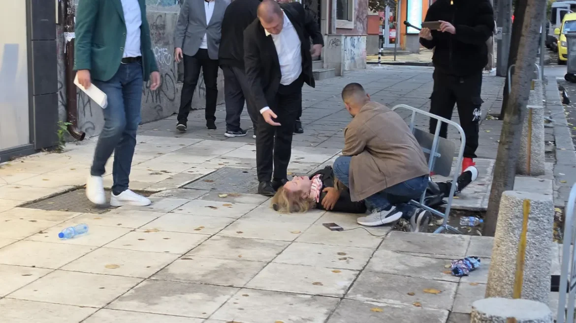 Решават дали да оставят на свобода гарда от НСО, обвинен за инцидента с Колтуклиева