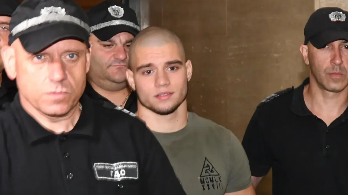 Отложиха делото по ЕЗА срещу прокурорския син