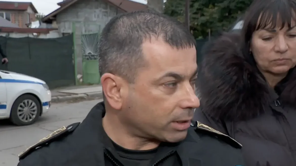 Спецакция в столицата: Задържаха двама мъже за купуване на гласове