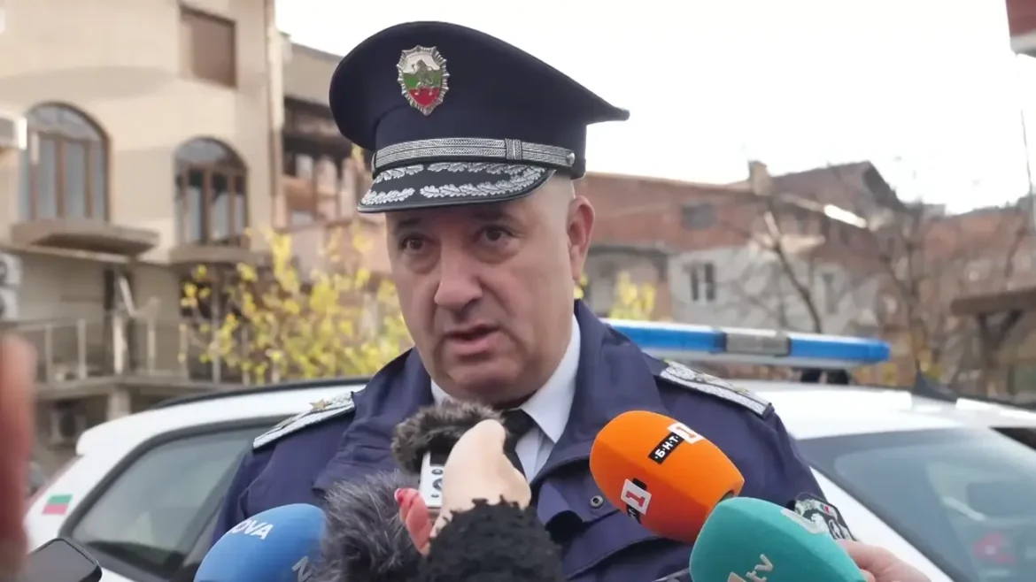 „Полицейски удар в Благоевградско: 15 задържани за наркотици и алкохол при спецакция“