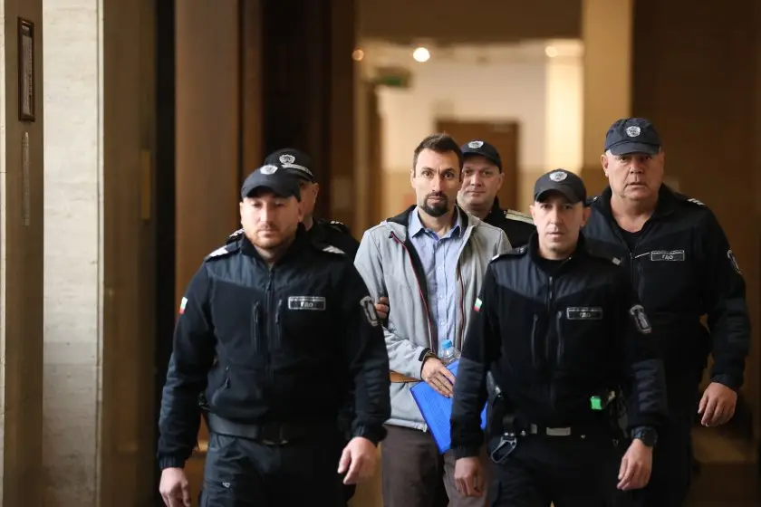 Делото „Евгения“ приключи: Върховният съд потвърди 20 г. затвор за съпруга и невинност за свекъра