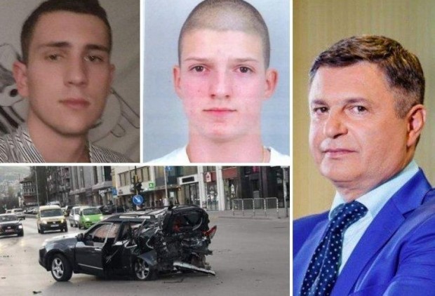 Делото „Милен Цветков“: Кристиан Николов настоява да излезе на свобода преди изтичане на присъдата
