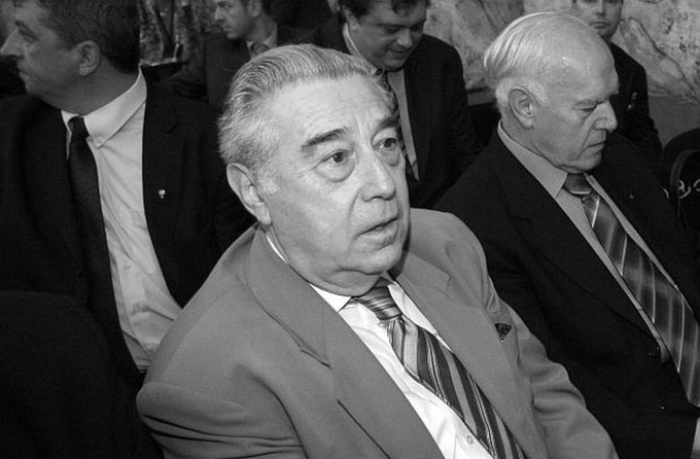 Почина проф. Александър Джеров – един от бащите на съвременната Конституция