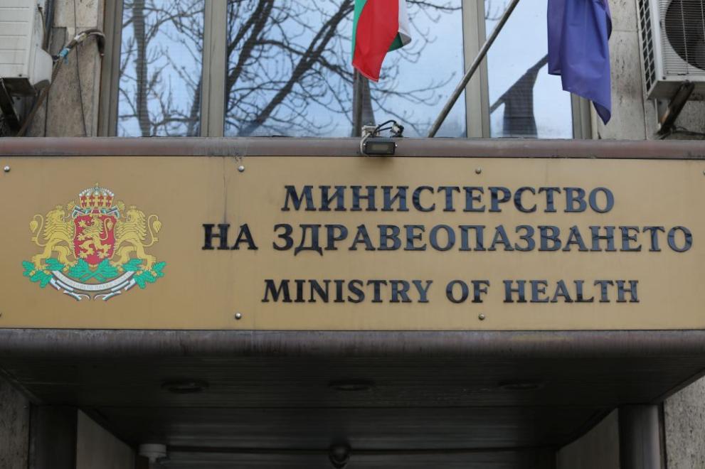 Електронната система на РЗИ събра над 7600 инспекции