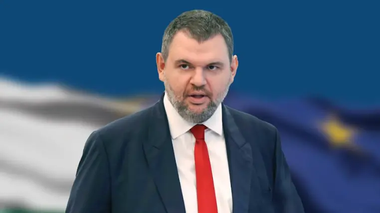 ДПС: Трима министри да отговарят за схемата с мантинелите и дали има политически чадър от МВР!