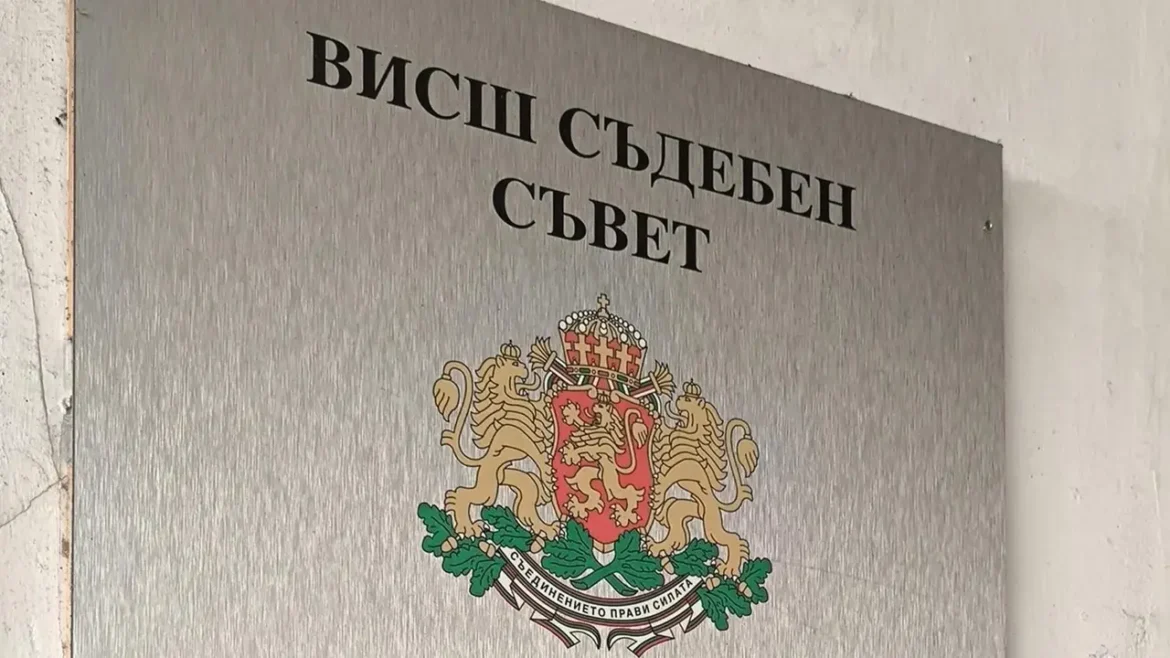 ВСС пред ключово решение за нов временен главен прокурор
