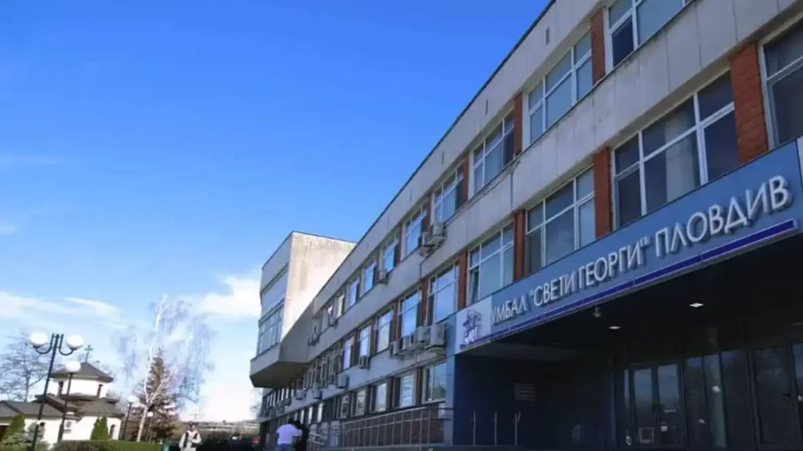 В УМБАЛ „Св. Георги“ още нямат информация за инспекциите в болницата