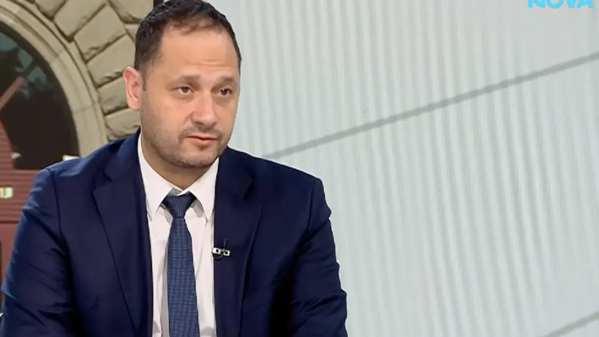 Петър Витанов: Президентският вот е залог за съдбата на ВСС