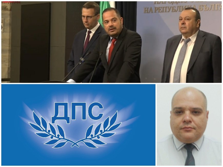 ДПС с тежки разкрития за полицейско насилие в Кърджали: Обвиниха шефа на ОДМВР Щерьо Милчев (ВИДЕО)