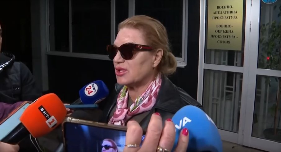 ГОРЕЩО В ПИК! Соня Колтуклиева проговори след екшъна: Опитаха се да ме изкарат виновна, ИЗГОНИХ Доцова и Кутев! (ВИДЕО)
