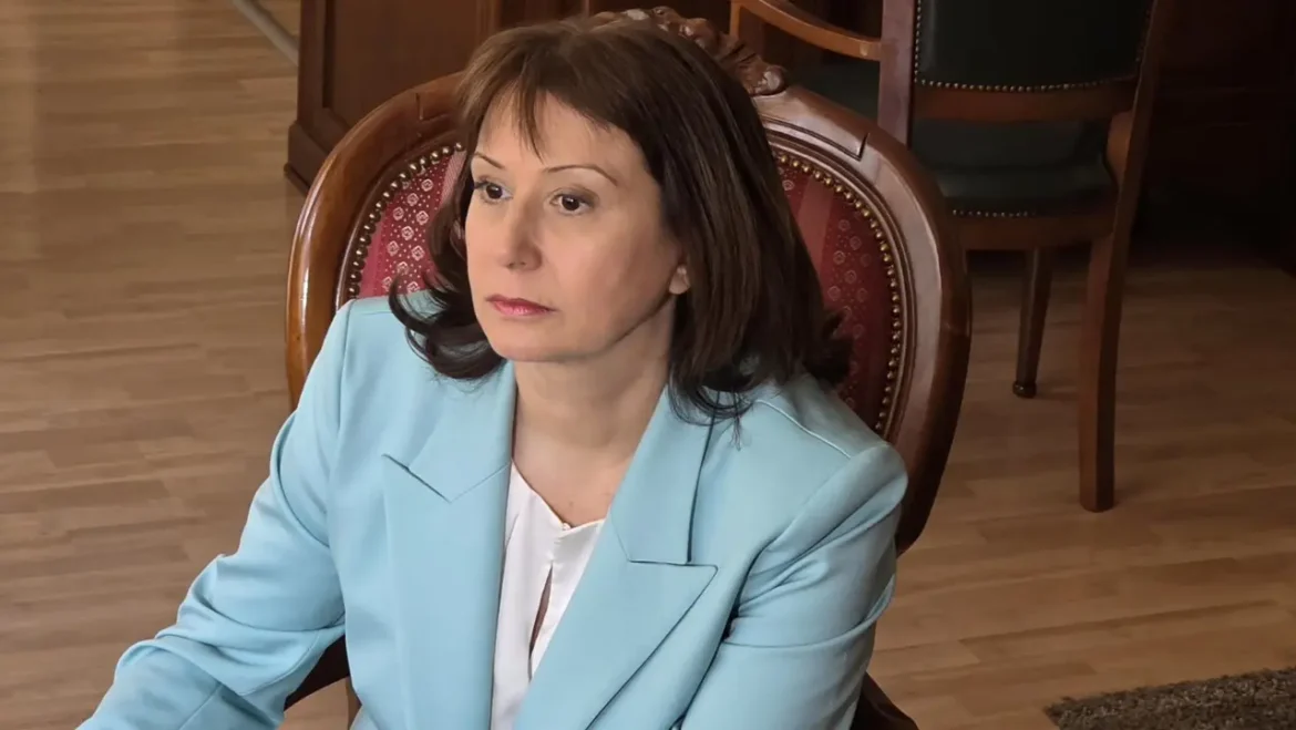 Велислава Делчева: Младите хора в България затъват в дългове към бързи кредити