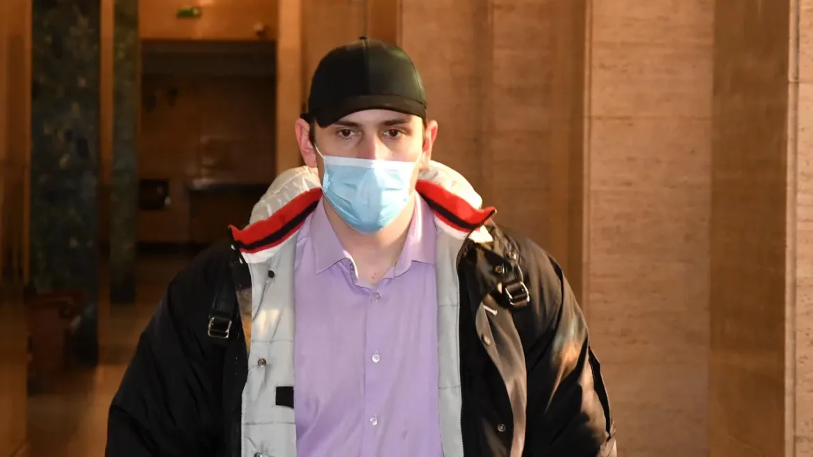 Решение на съда: Кристиан Николов излиза на свобода предсрочно