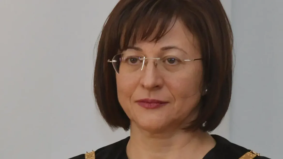 Председателят на КС: Отзоваването на членове на съда и ВСС нарушава независимостта на институциите
