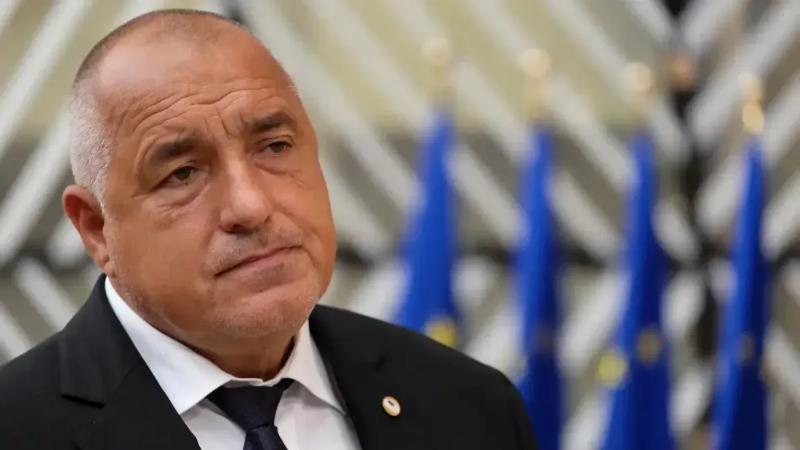 Борисов гневен на Радев и ПБ: Вместо да защитават националния интерес, попълват сметките на няколко човека