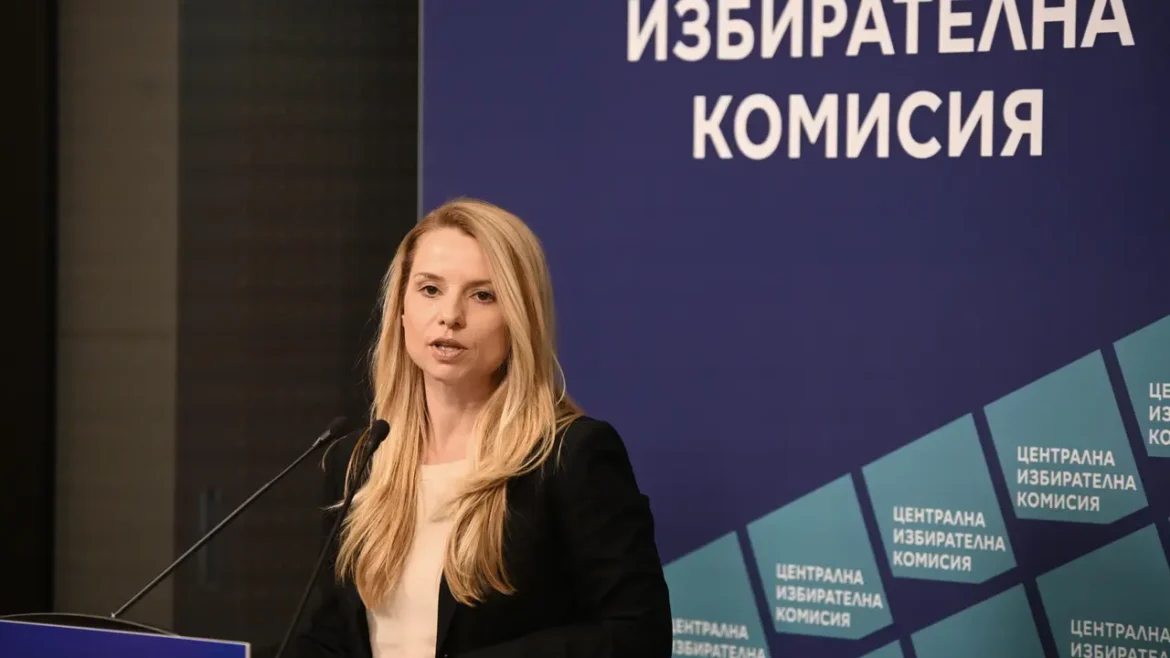 Малко над 16% активност към 16 часа, в 23 секции вече гласуват само на хартия