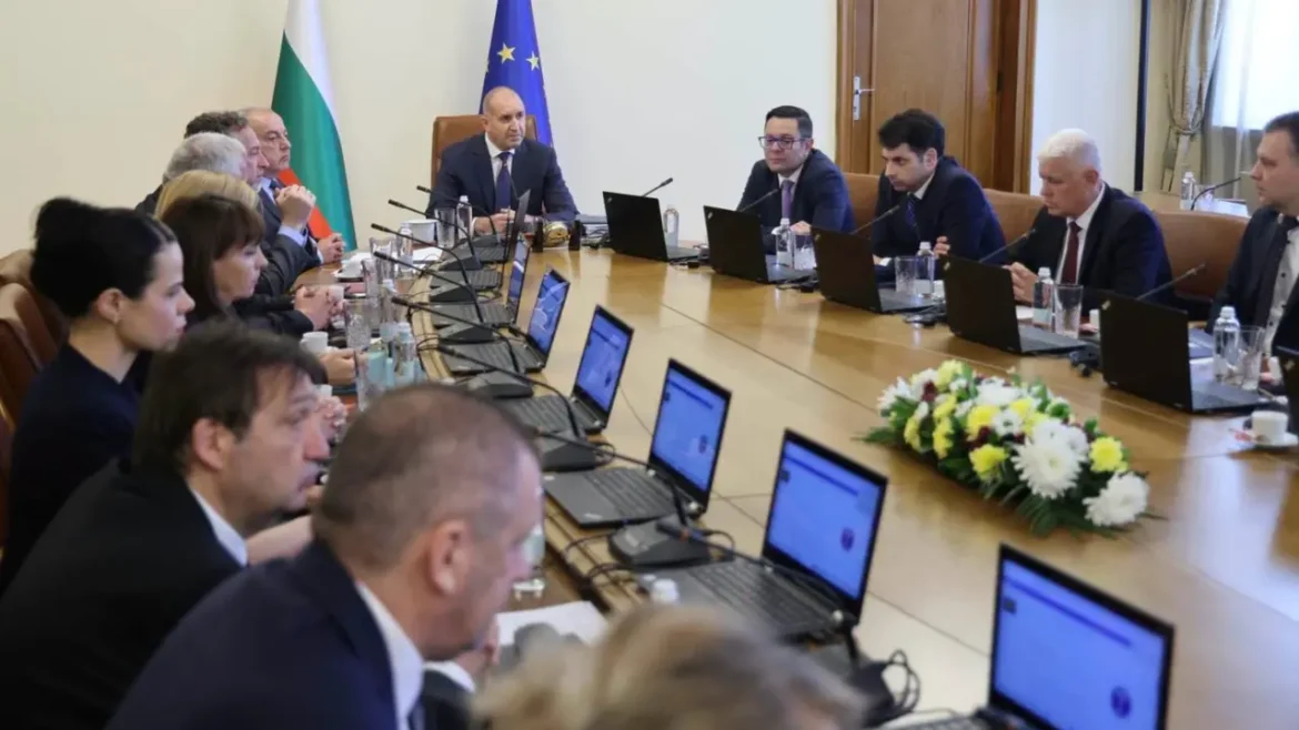 След правителственото заседание: Дават компенсации за неприетите в държавни ясли деца