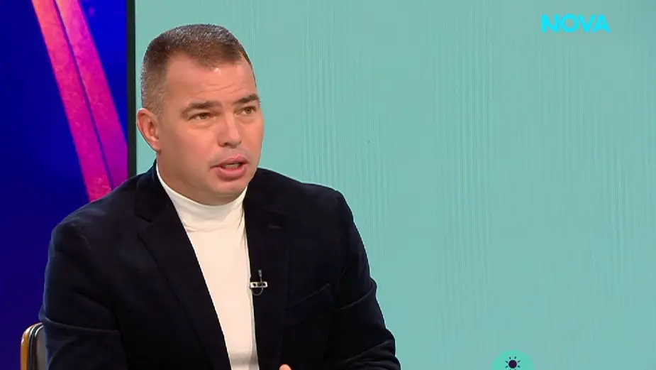 Шефът на „Гранична полиция“ за казуса „Михайлова“: Имам представа как е влязла, но няма да коментирам