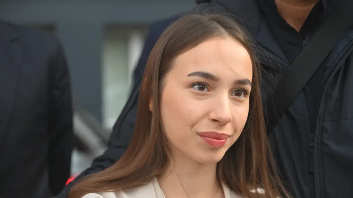 Ива Михайлова продължава лечението си в „Пирогов“ до следващата седмица