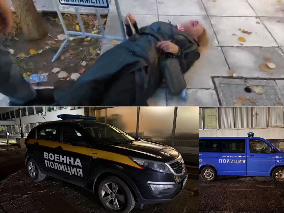 Разследване: Военна полиция пристигна във ВМА заради случая със Соня Колтуклиева