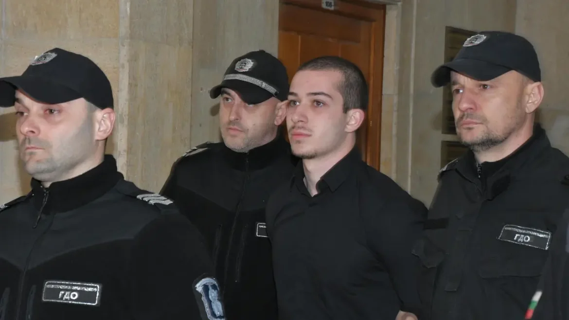 Никола Бургазлиев отново пред съда за черната катастрофа с АТВ в Слънчев бряг