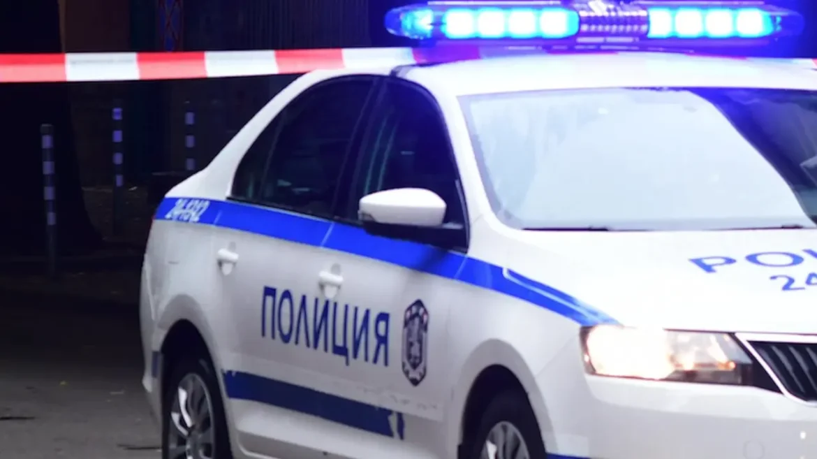 Мъж загина при сблъсък край Павликени