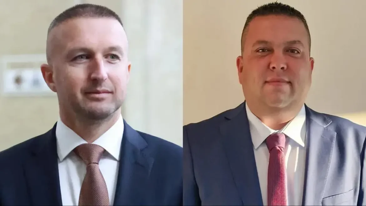 След арестите: Кметовете на Белица и Сунгурларе са с обвинения за търговия с влияние