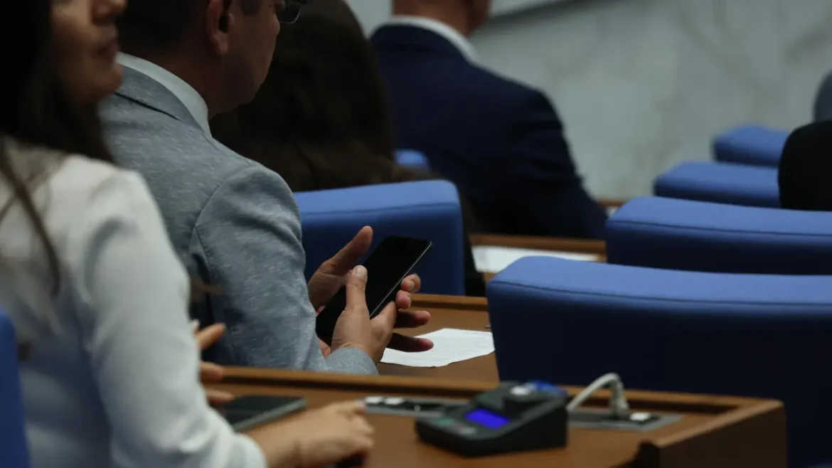 Депутатите изслушват шефовете на затворите по казуса с „Петричкия Ескобар“ на извънредно заседание