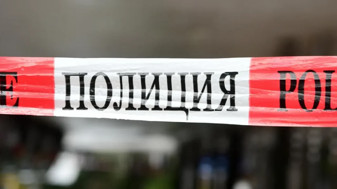 Извънредно: Мъж намушка двама младежи край Малкото НДК