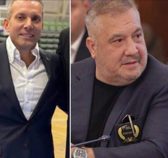 „Прокуратурата иска постоянен арест за Еюп Темиз, застрелял Слави Бинев“