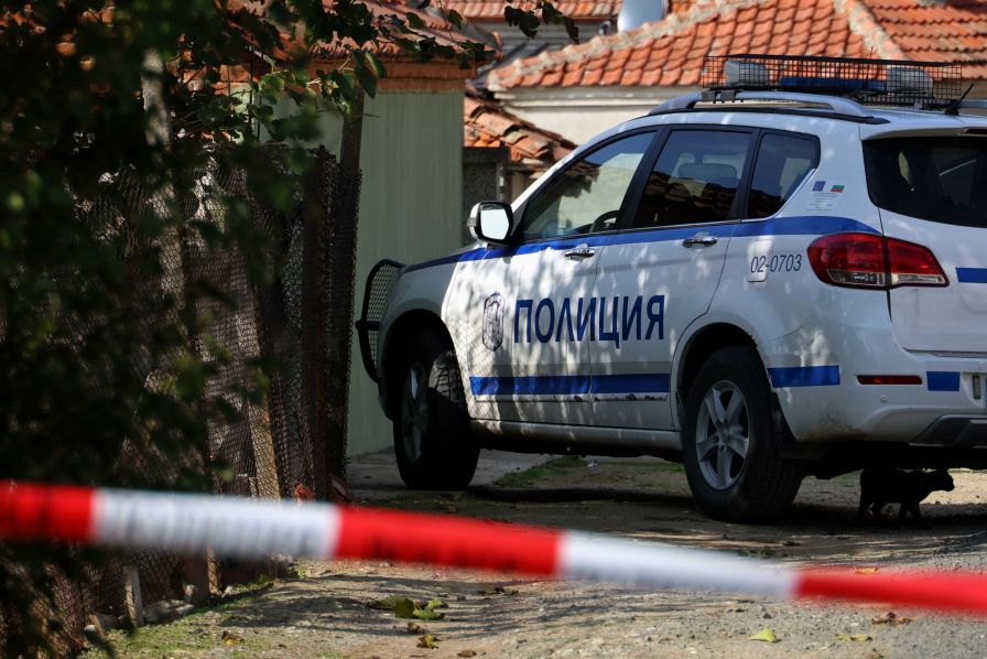 Разкриха убийство в Старозагорско, двама души са в ареста