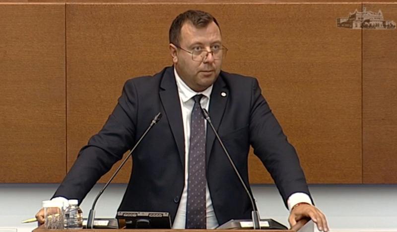 Петър Петров: 17% повече загинали на пътя тази година. Къде е отговорността на правителството и институциите?